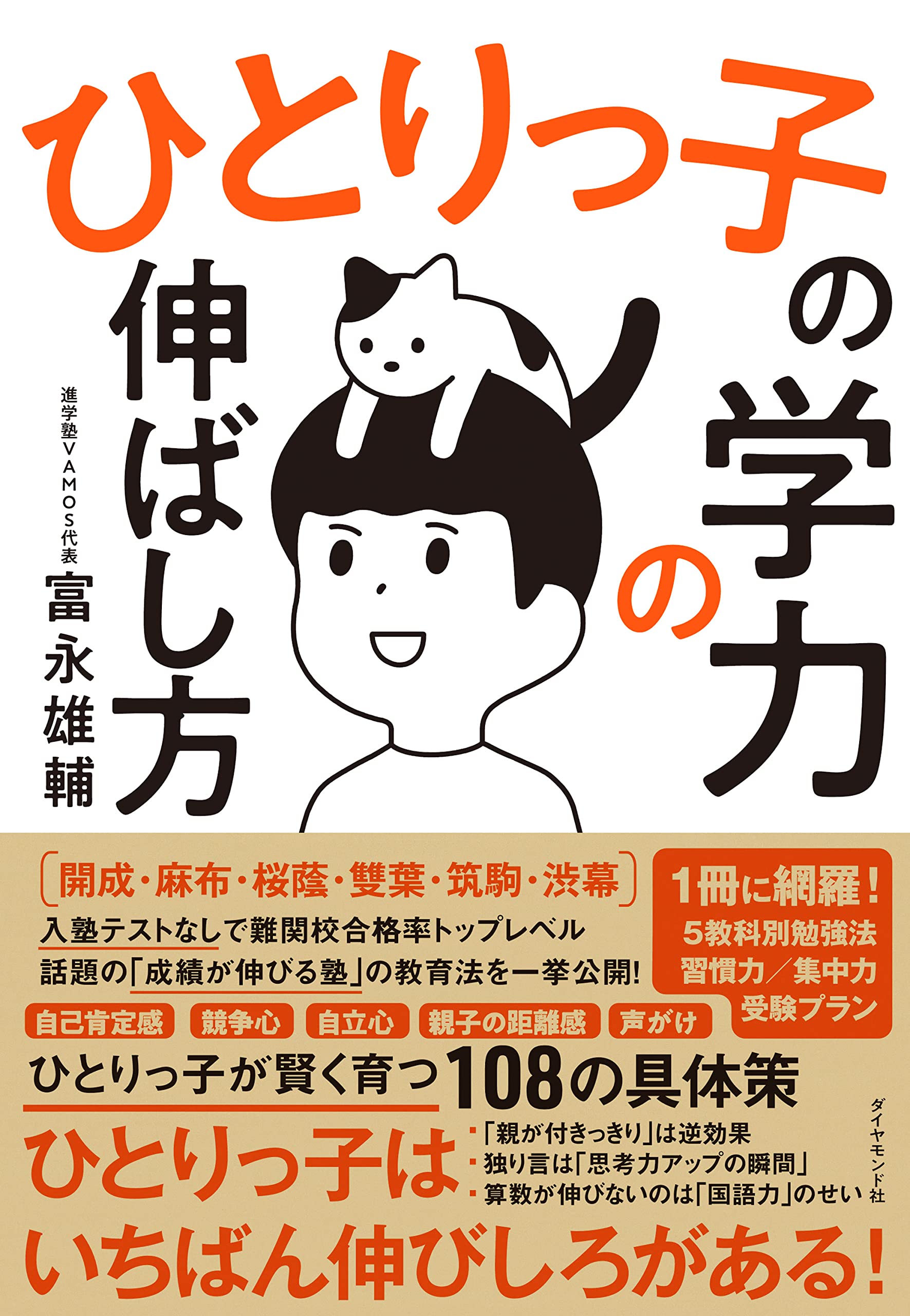 【中古】 ひとりっ子・ふたりっ子の育児学 81Ydbm+Ev2L.jpg